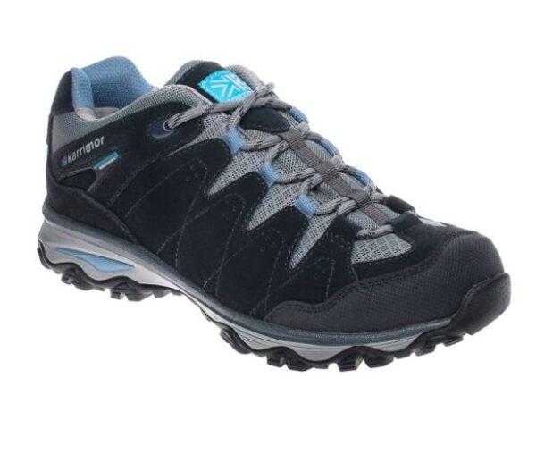 Karrimor Rona Low Ladies Γυναικείο Παπούτσι Πεζοπορίας