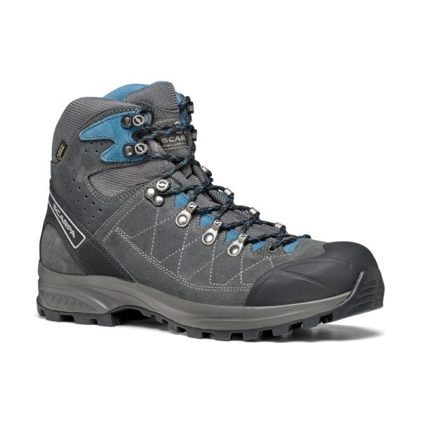 Scarpa Kailash Trek Gore-Tex Shark Αδιάβροχο Μποτάκι Ορειβασίας