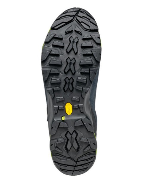 Scarpa ZG Trek Gore-Tex Ottanio Αδριάβροχο Μποτάκι Ορειβασίας - Image 3