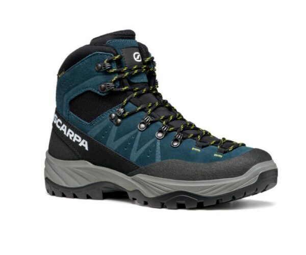 Scarpa Boreas Gore-Tex Αδιάβροχο Μποτάκι Ορειβασίας