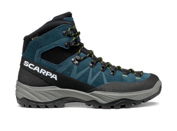 Scarpa Boreas Gore-Tex Αδιάβροχο Μποτάκι Ορειβασίας - Image 2