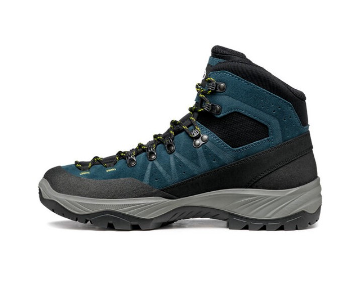 Scarpa Boreas Gore-Tex Αδιάβροχο Μποτάκι Ορειβασίας - Image 5
