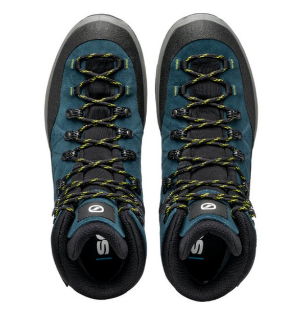 Scarpa Boreas Gore-Tex Αδιάβροχο Μποτάκι Ορειβασίας - Image 7