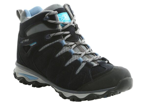 Karrimor Rona Mid Ladies Γυναικείο Μποτάκι Πεζοπορίας