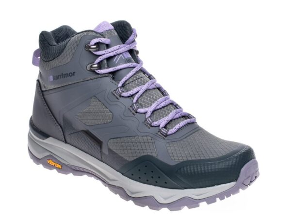 Karrimor Spiral Mid Ladies Γυναικείο Μποτάκι Πεζοπορίας
