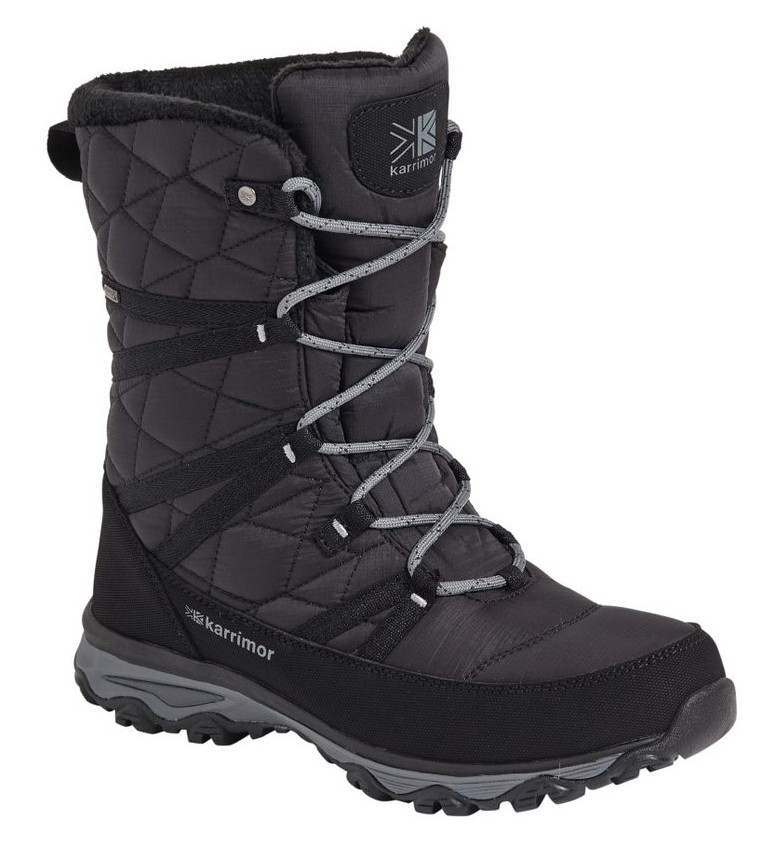 Karrimor Quilt 2 Γυναικείο Αδιάβροχο Μποτάκι Apre