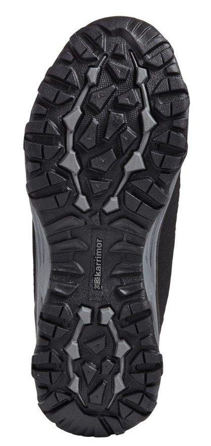 Karrimor Quilt 2 Γυναικείο Αδιάβροχο Μποτάκι Apre - Image 2