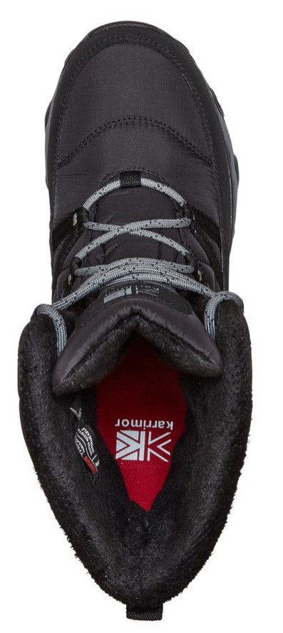 Karrimor Quilt 2 Γυναικείο Αδιάβροχο Μποτάκι Apre - Image 3