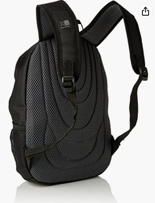 Karrimor Tube 10 Λίτρων Μικρό Σακίδιο - Image 2