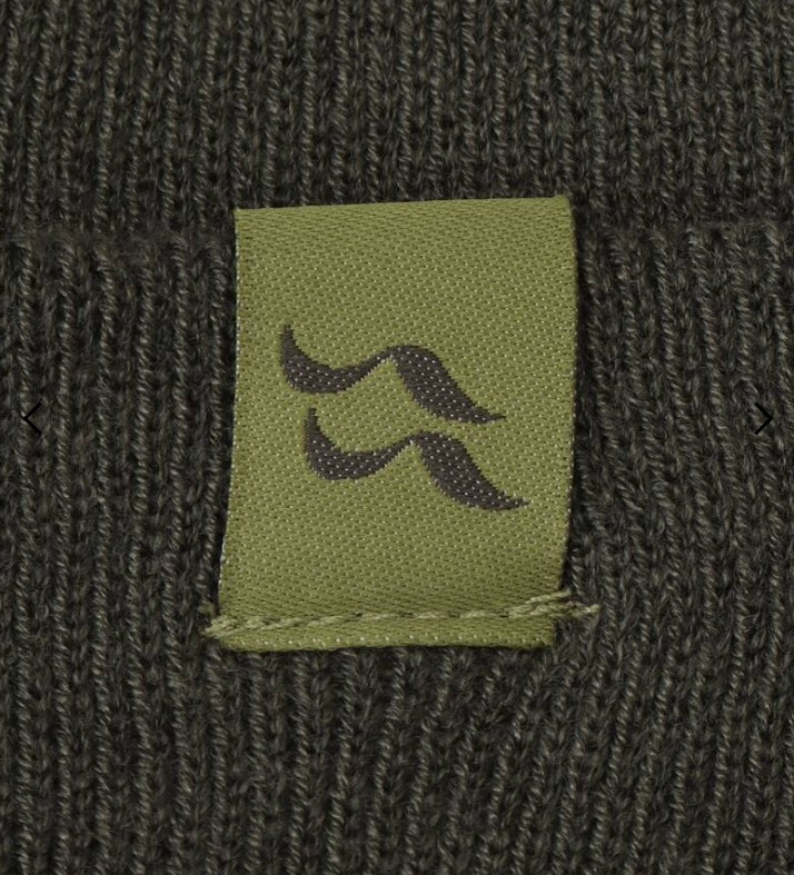 Rab Adzuki Beanie Army Σκούφος - Image 3