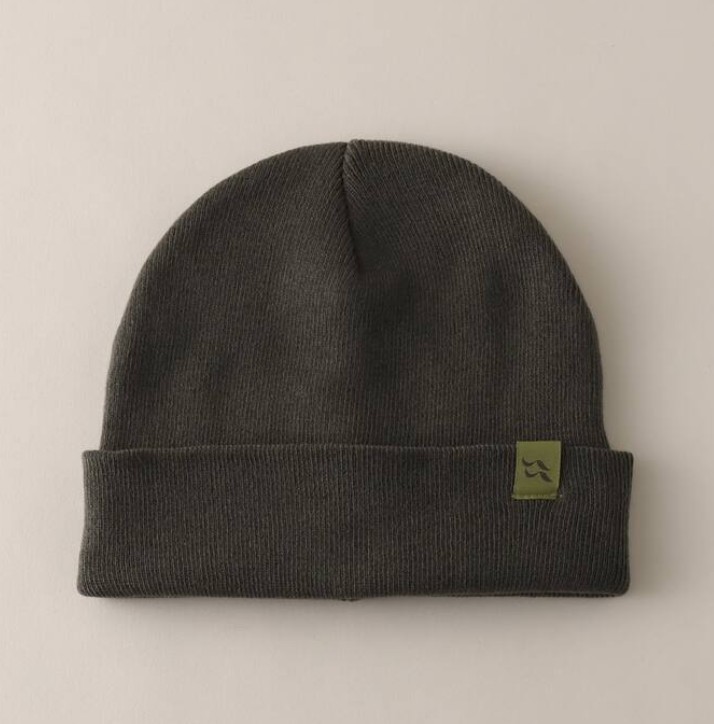 Rab Adzuki Beanie Army Σκούφος - Image 2