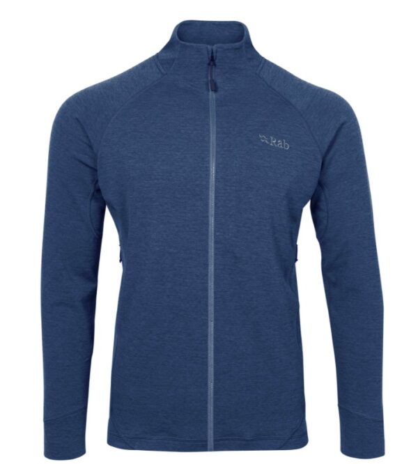 Rab Nexus Full-zip Ανδρικό Fleece