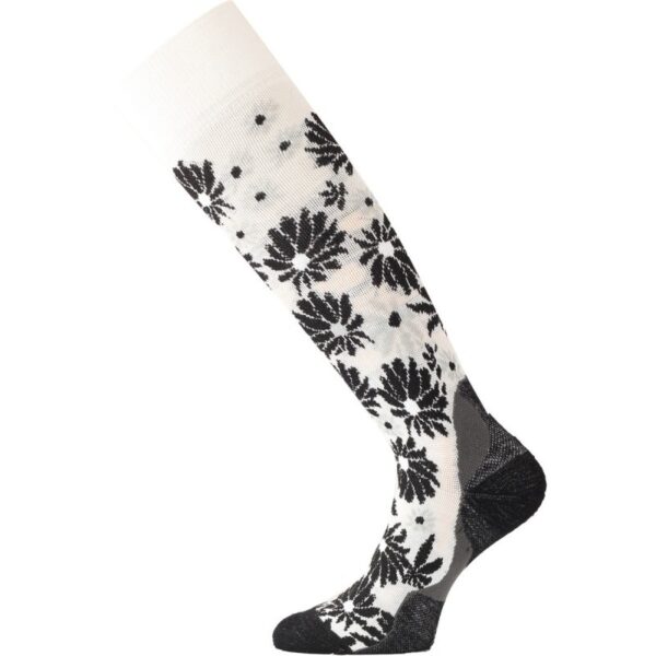 Lasting SDD Χειμερινές Merino Μάλλινες Κάλτσες Σκι