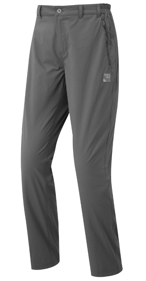 Sprayway Compass Asphalt Παντελόνι