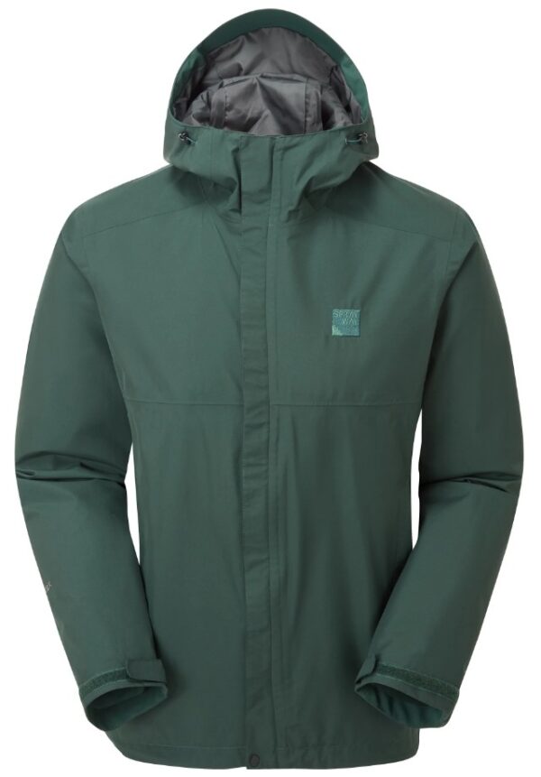 Sprayway Vihar Gore-Tex® Jacket Dark Spruce Ανδρικό μπουφάν