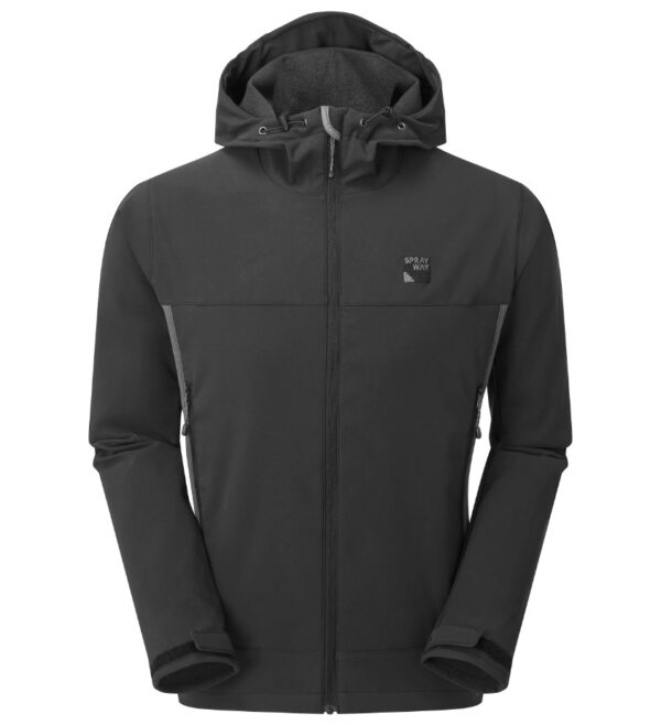 Sprayway Zennor Jacket Soft-Shell Ανδρικό Τζάκετ