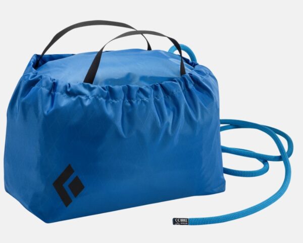 Black Diamond Half Rope Burrito Σάκος Για Σχοινί