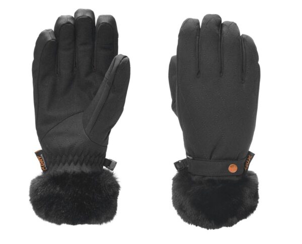 Extremities Chamonix Αδιάβροχα Γάντια