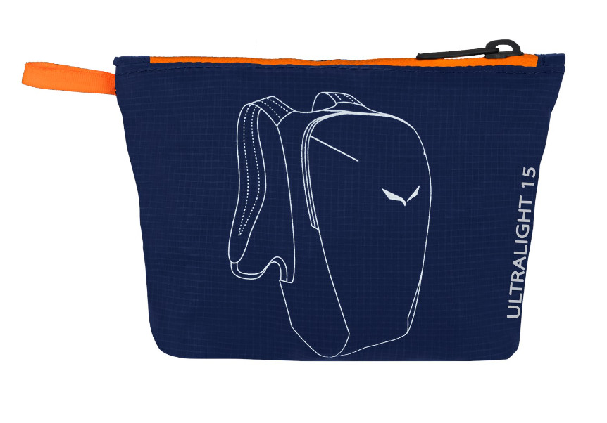 Salewa Ultralight 15L Σακίδιο Αναδιπλούμενο - Image 3