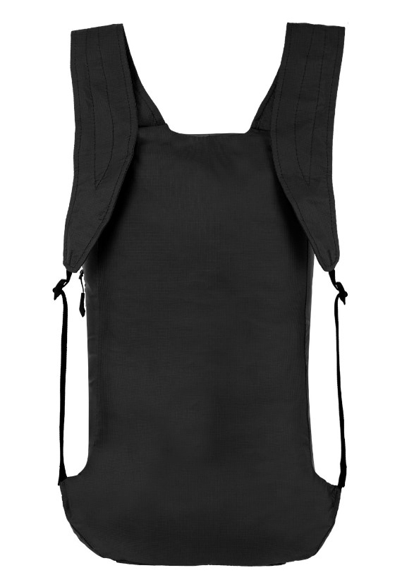 Salewa Ultralight 22L Black Σακίδιο Αναδιπλούμενο - Image 2