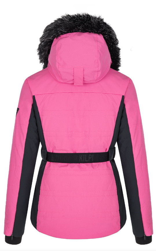 Kilpi Carrie Womens Μπουφάν Σκι - Image 2