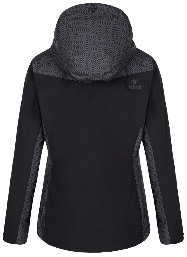 Kilpi Flip Womens Μπουφάν Σκι - Image 2