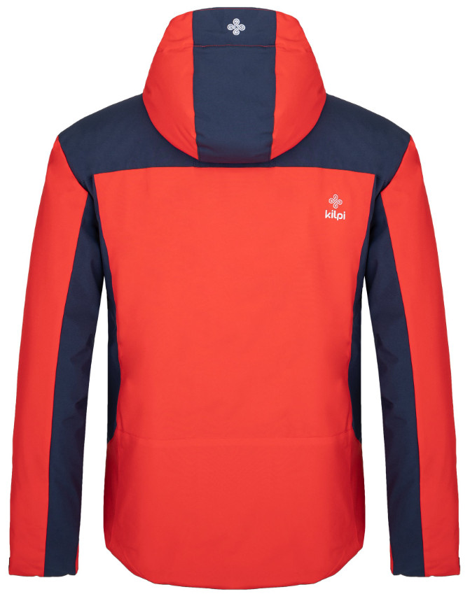 Kilpi Flip Red Μπουφάν Σκι - Image 2