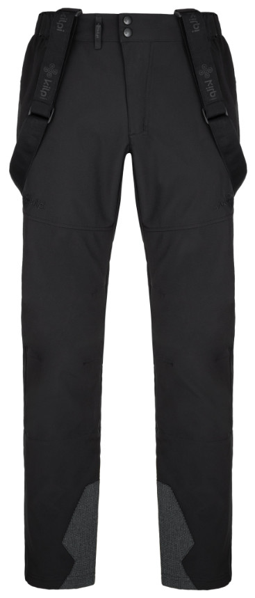 Kilpi Rhea Ανδρικό Παντελόνι Σκι Black