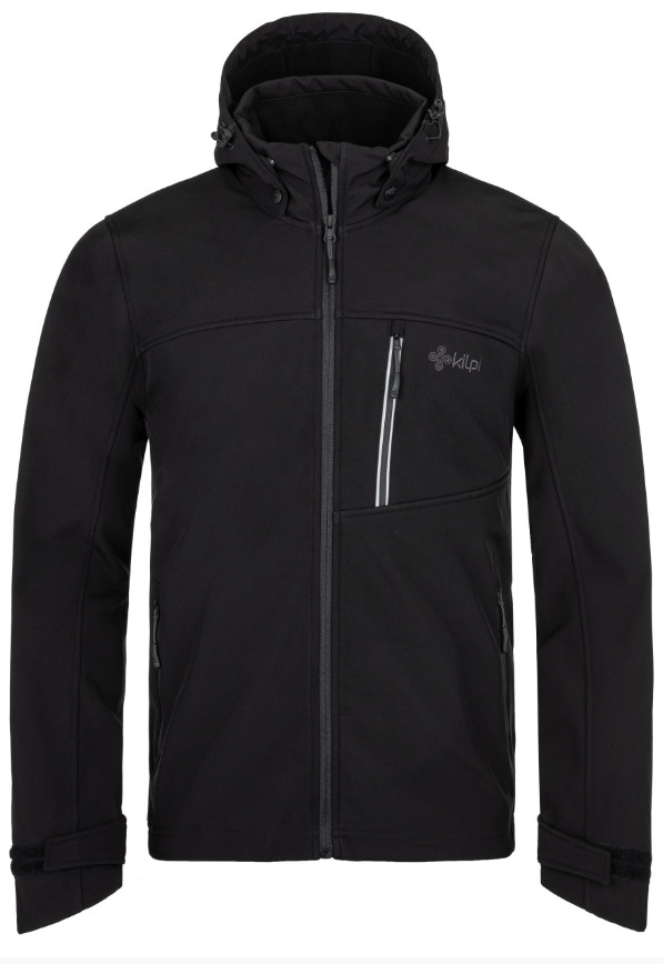 Kilpi Ravio Μπουφάν Softshell
