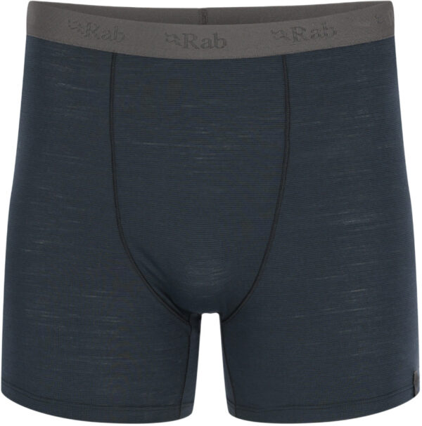 Rab Men's Syncrino Boxers Merino Wool Ανδρικό Μπόξερ Με Μαλλί