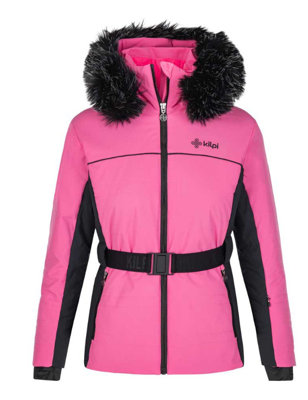 Kilpi Carrie Womens Μπουφάν Σκι