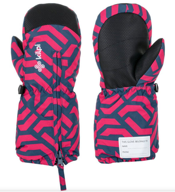 Kilpi Palmer Παιδικά Γάντια Σκι