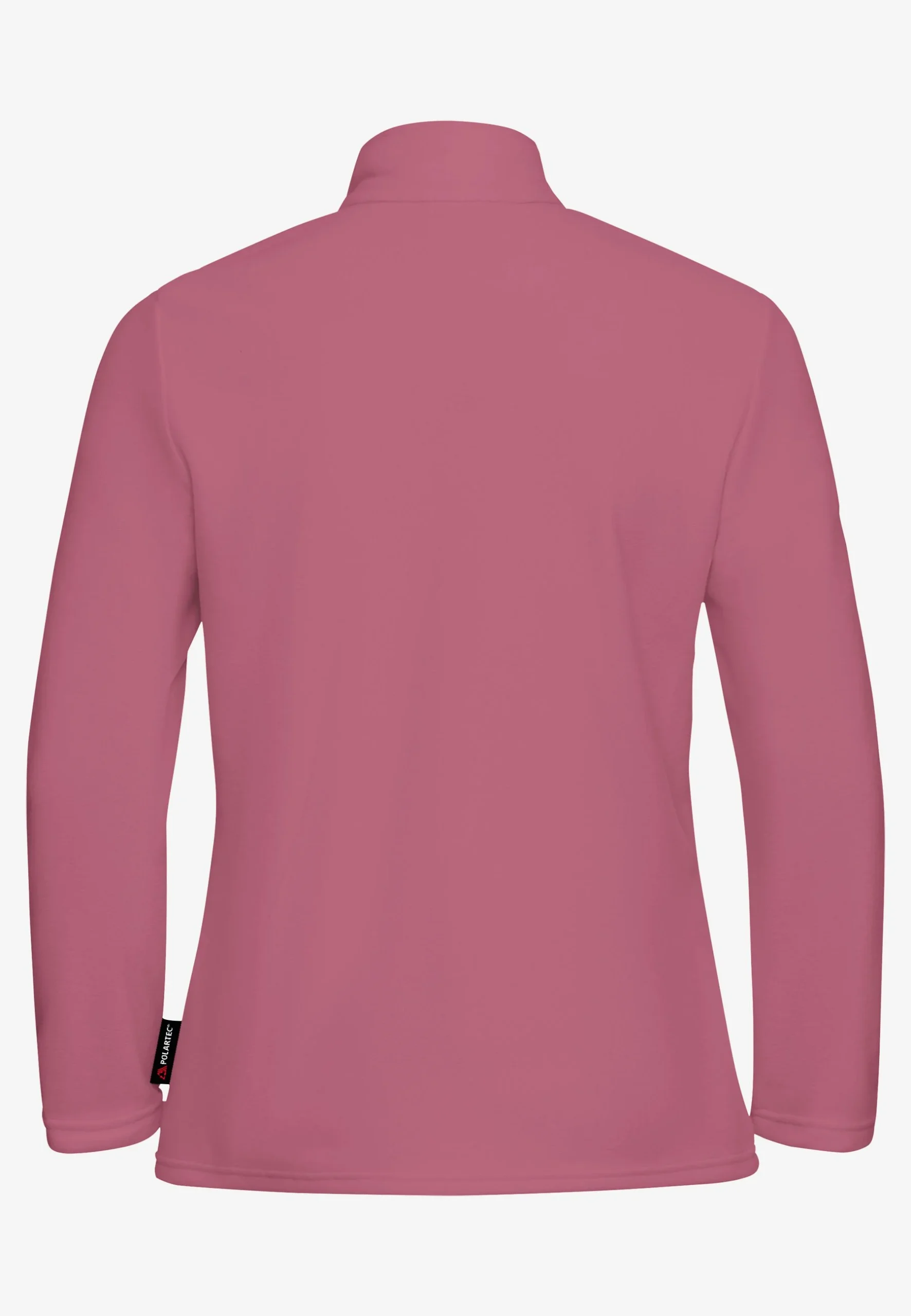 Jack Wolfskin Taunus Full Zip Γυναικεία Συνθετική Fleece Ζακέτα - Εικόνα 2