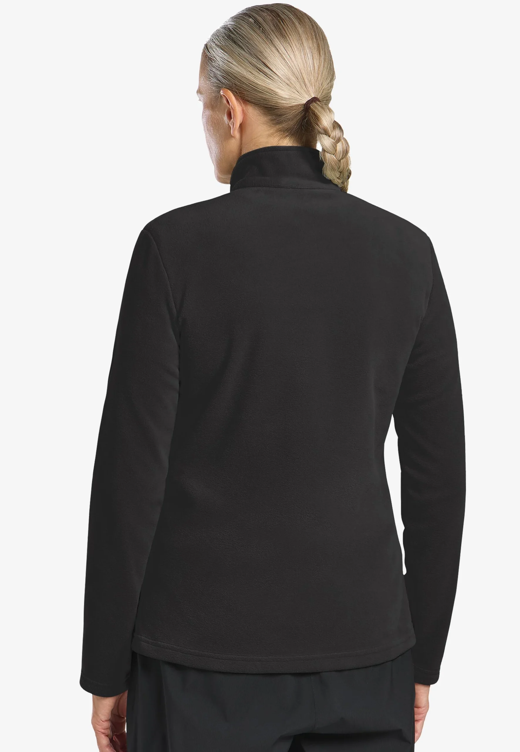 Jack Wolfskin Taunus Full Zip Γυναικεία Συνθετική Fleece Ζακέτα - Image 7