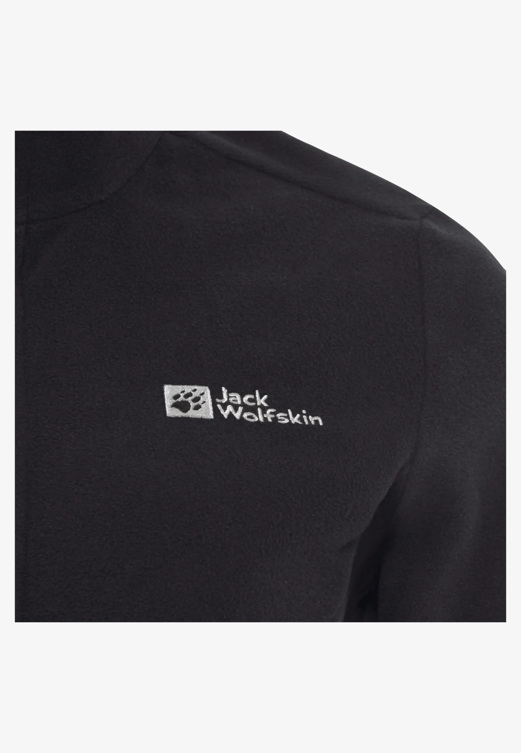 Jack Wolfskin Taunus Full Zip Γυναικεία Συνθετική Fleece Ζακέτα - Image 10