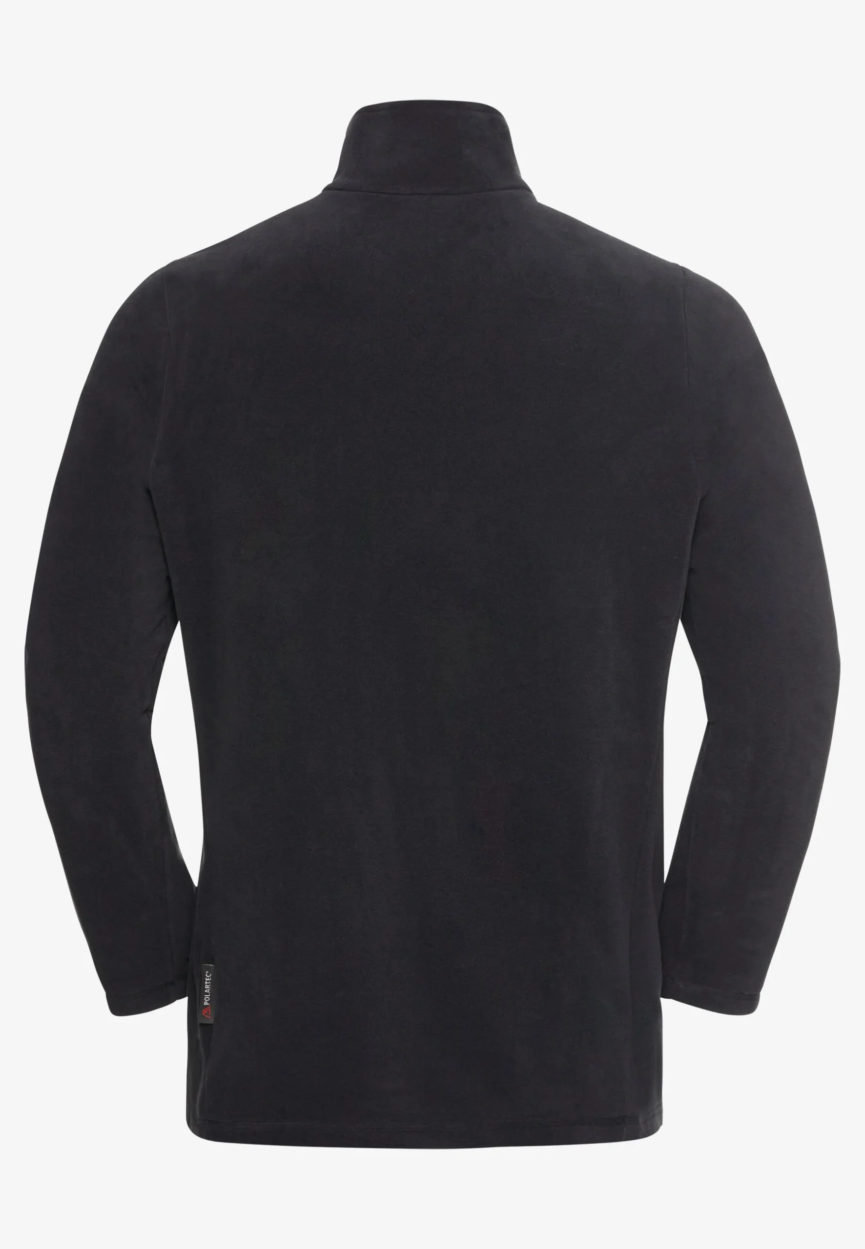 Jack Wolfskin Taunus Full Zip Ανδρική Συνθετική Fleece Ζακέτα - Εικόνα 2