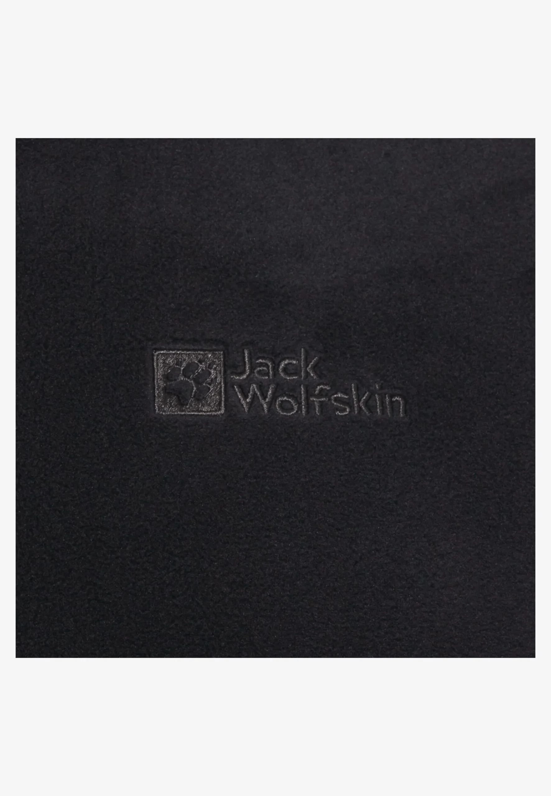 Jack Wolfskin Taunus Full Zip Ανδρική Συνθετική Fleece Ζακέτα - Εικόνα 6