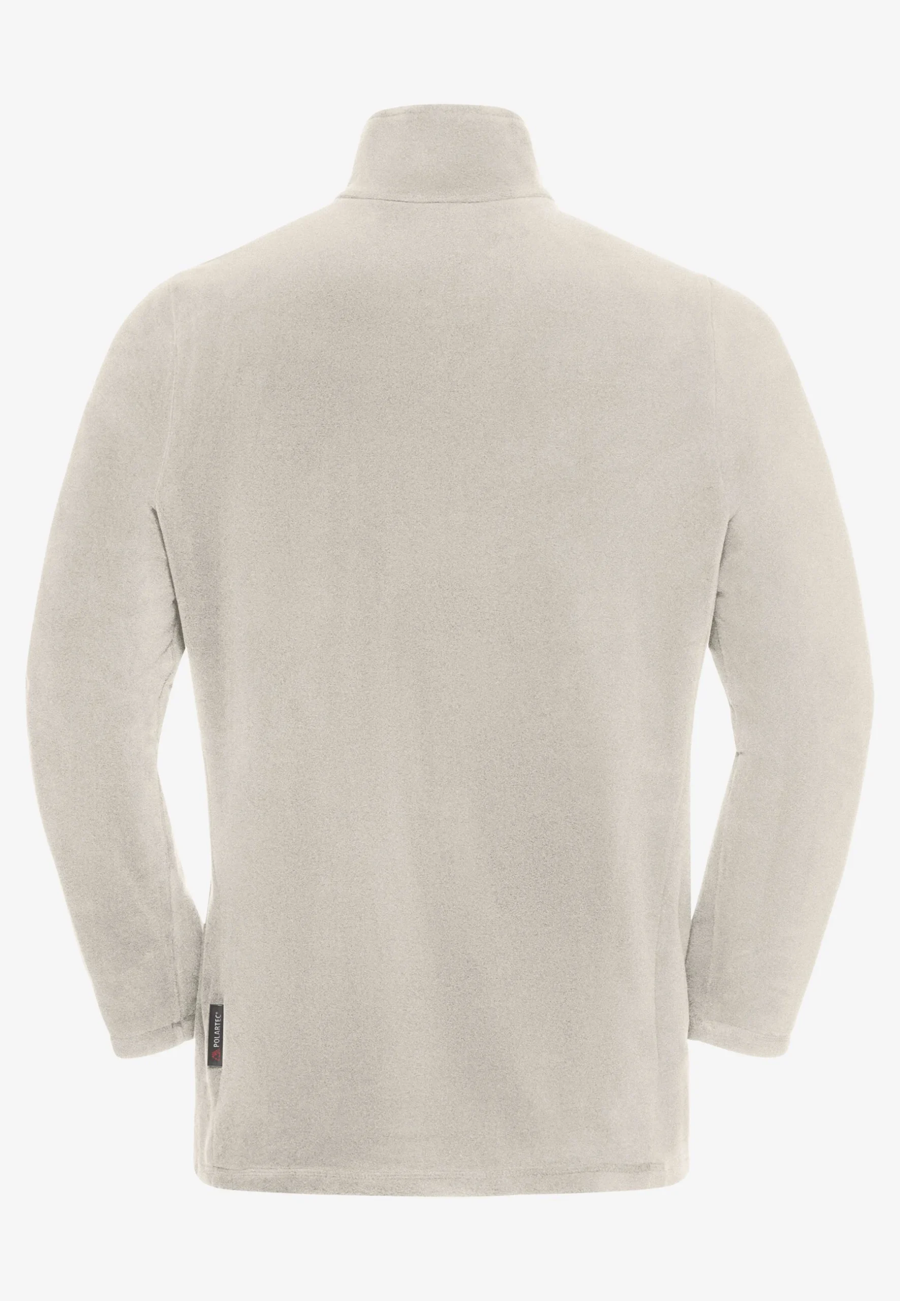 Jack Wolfskin Taunus Full Zip Ανδρική Συνθετική Fleece Ζακέτα - Εικόνα 2