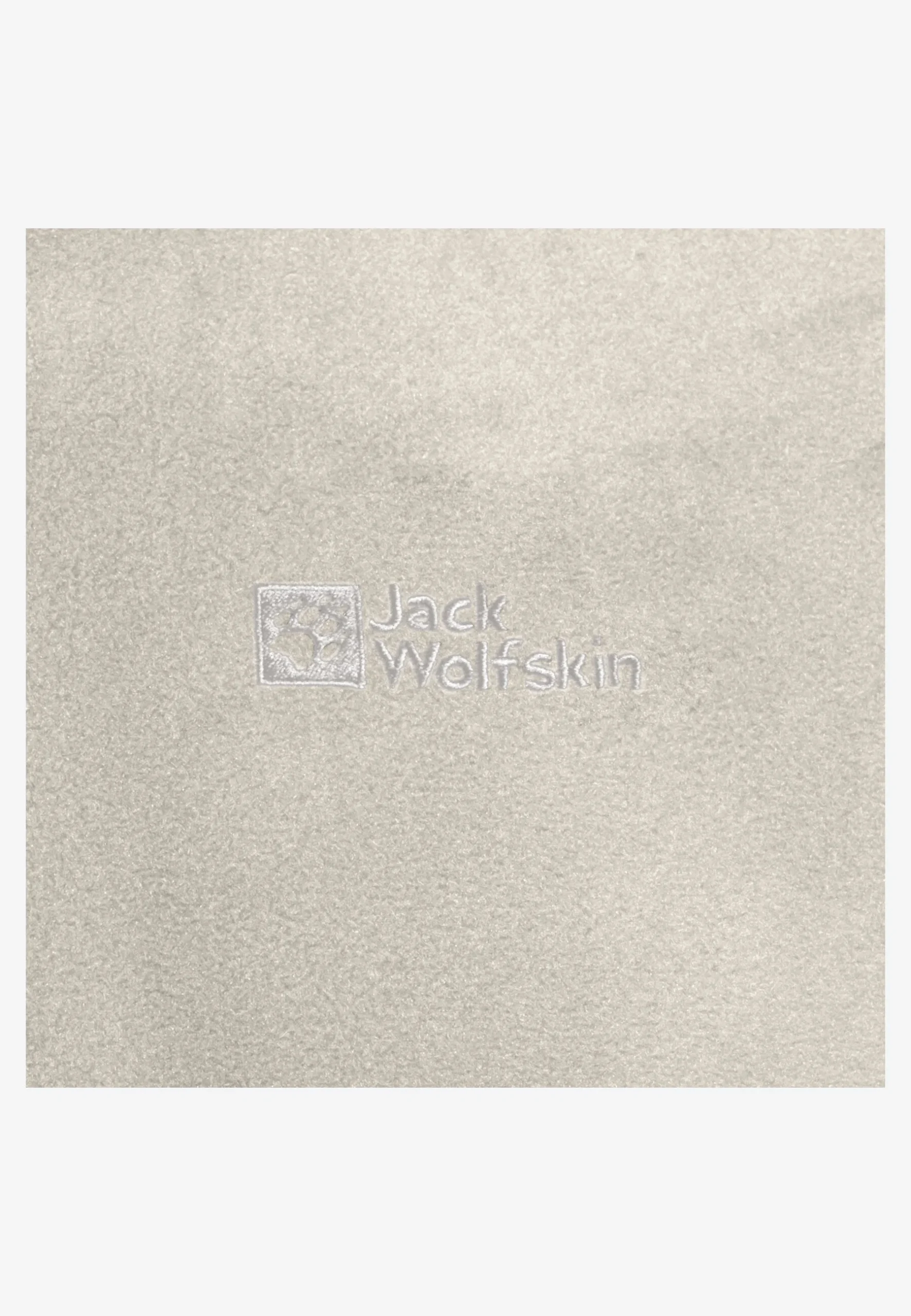 Jack Wolfskin Taunus Full Zip Ανδρική Συνθετική Fleece Ζακέτα - Εικόνα 9