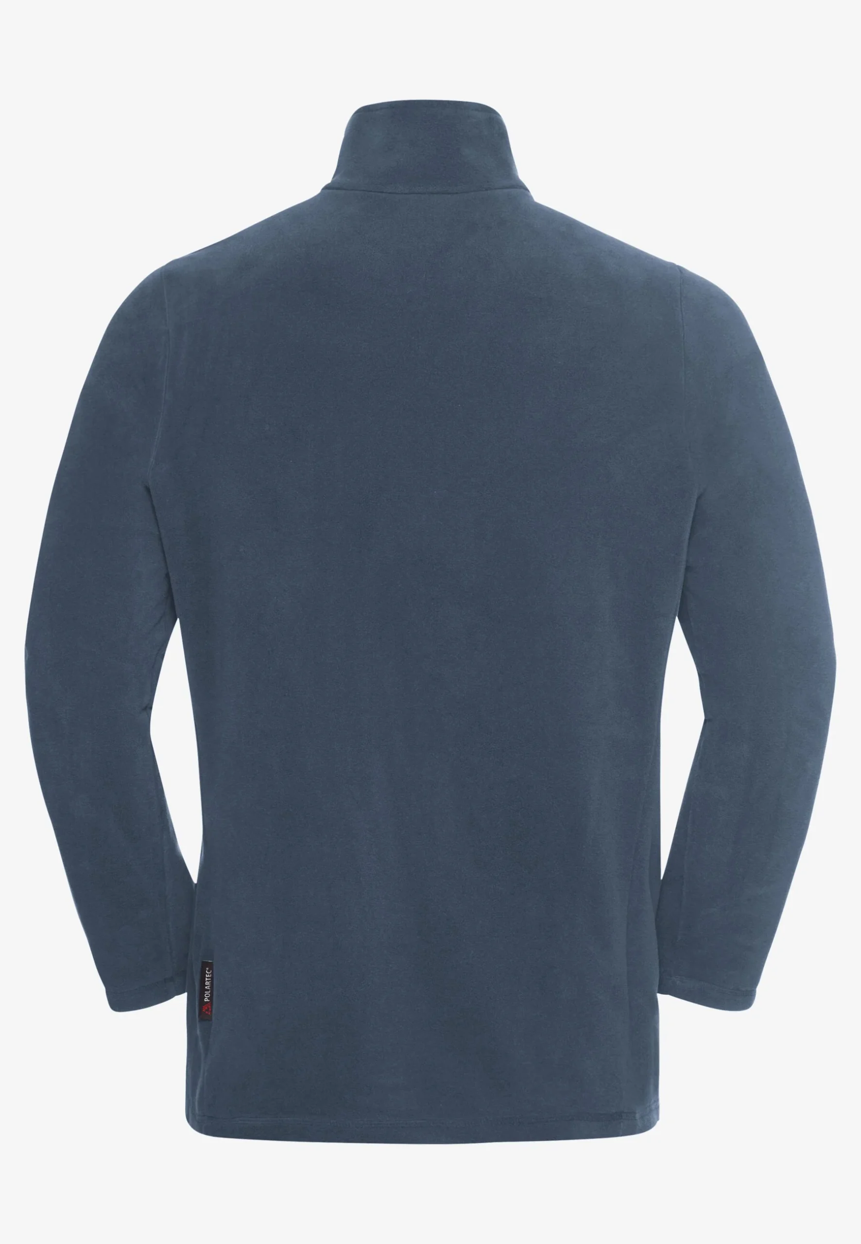 Jack Wolfskin Taunus Full Zip Ανδρική Συνθετική Fleece Ζακέτα - Εικόνα 7