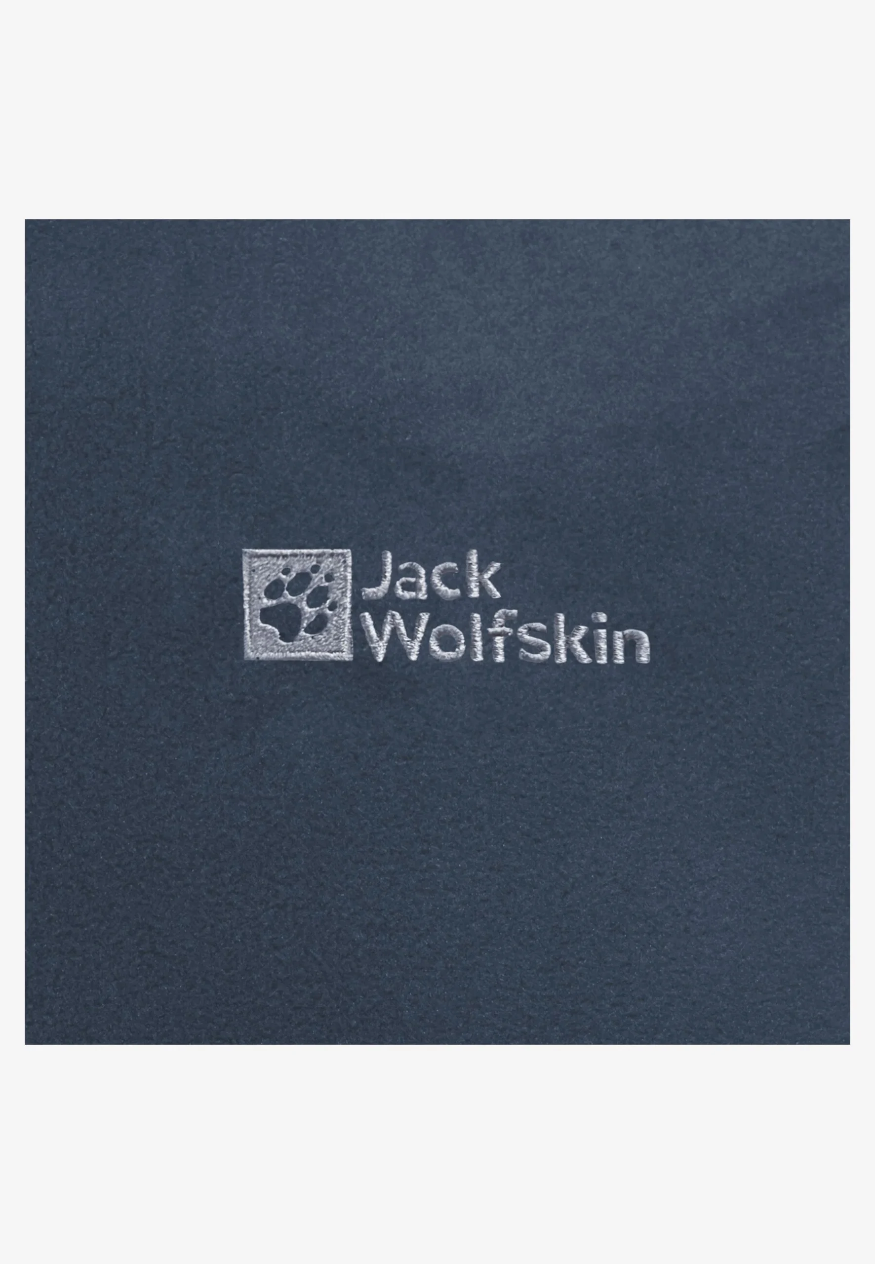 Jack Wolfskin Taunus Full Zip Ανδρική Συνθετική Fleece Ζακέτα - Εικόνα 8