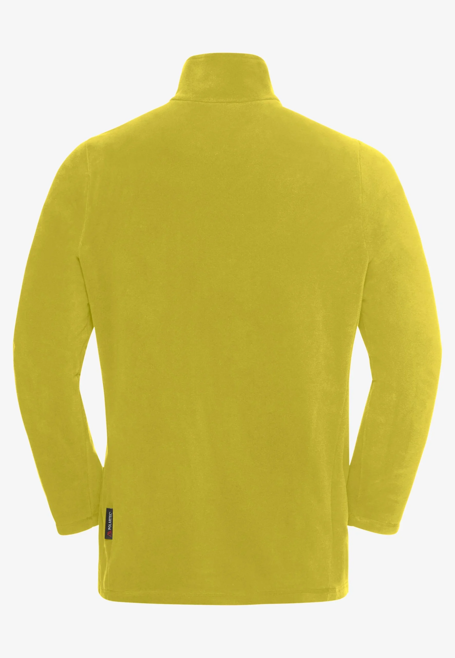 Jack Wolfskin Taunus Full Zip Ανδρική Συνθετική Fleece Ζακέτα - Εικόνα 2