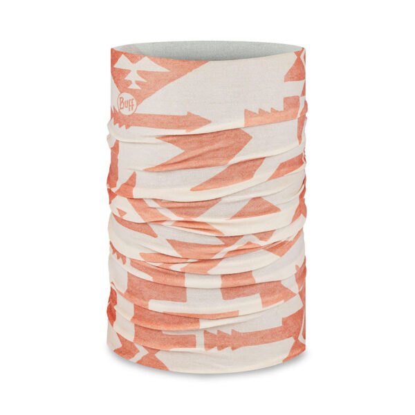 Buff Original EcoStretch Neckwear Skar Cloud Περιλαίμιο