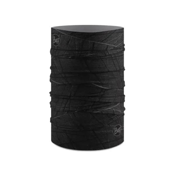 Buff Original EcoStretch Embers Black Περιλαίμιο