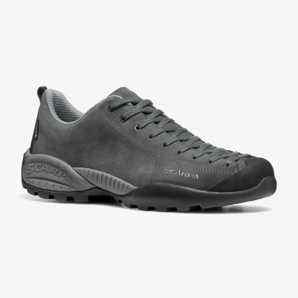 Scarpa Mojito Gore-Tex Shark Αδιάβροχo Παπούτσι Πεζοπορίας