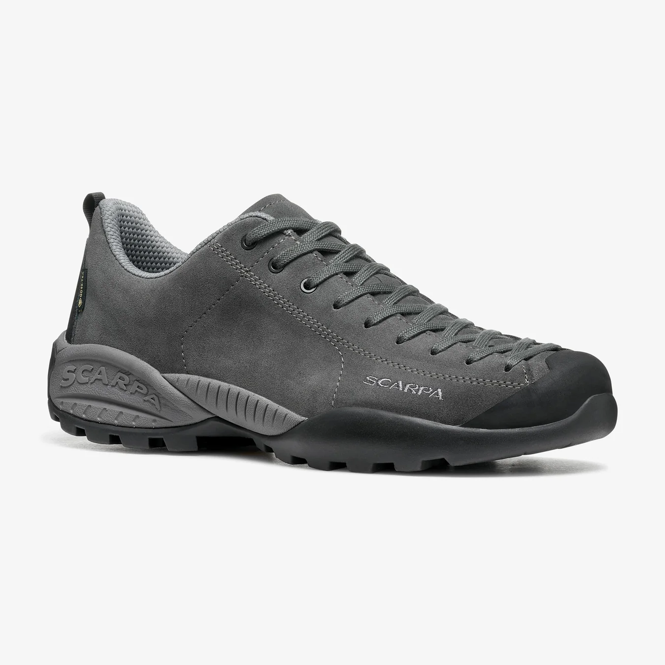 Scarpa Mojito Gore-Tex Shark Αδιάβροχo Παπούτσι Πεζοπορίας