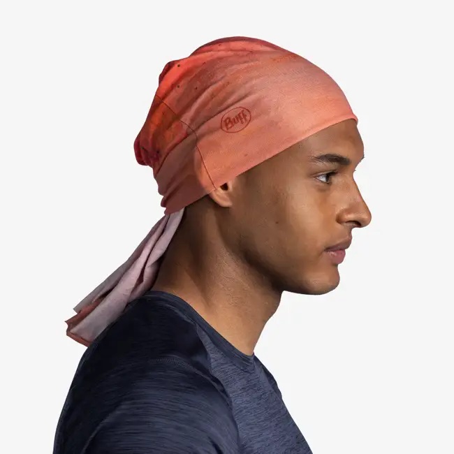 Buff Coolnet UV® Keffy Nectarine Αθλητικό Περιλαίμιο - Image 4