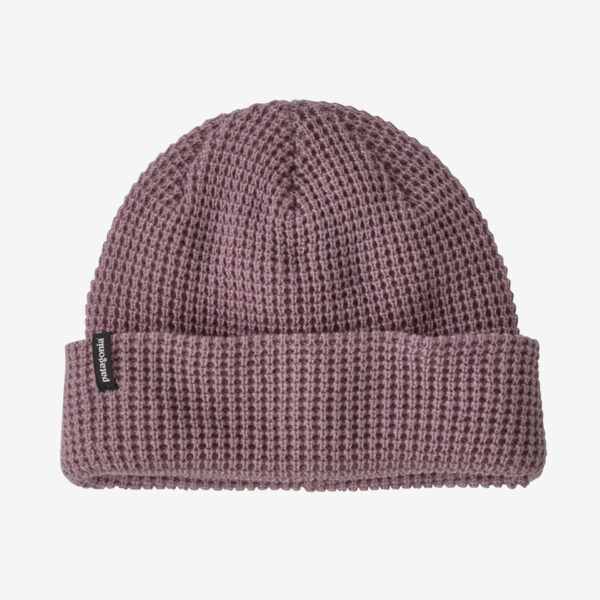 Patagonia SnowDrifter Stormy Mauve Σκούφος