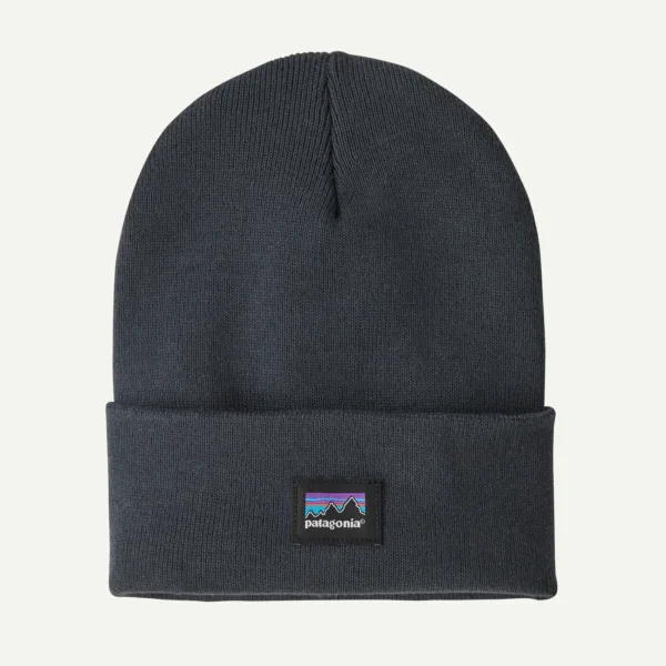 Patagonia Everyday Beanie Σκούφος Smolder Blue
