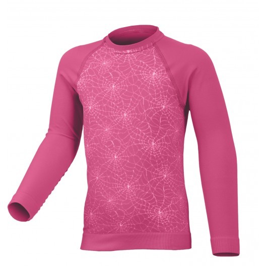 Lasting Baselayer Kids L/S Ισοθερμικό Παιδικό Μακρυμάνικο
